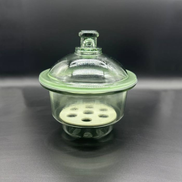 Эксикатор (без крана)